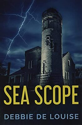Sea Scope by Louise Debbie De Paperback softback Book The Fast Free Shipping
