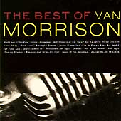 #ad Van Morrison : The Best of Van Morrison CD 1999