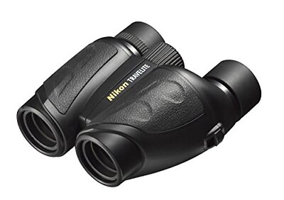 #ad NIKON 7278 Travelite VI Binoculars 10 x 25mm