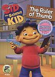 Sid The Science Kid: The Ruler Of Thumb Good