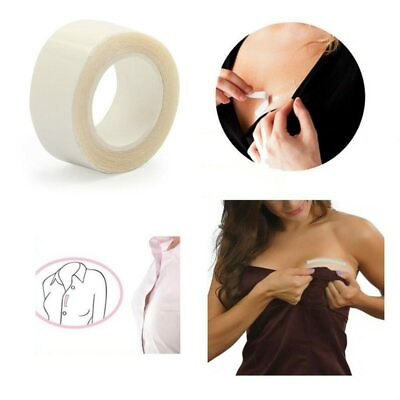 #ad Ultra Thin Anti Light Sided Double Sided Adhesive Tape Medical Non Slip Craft