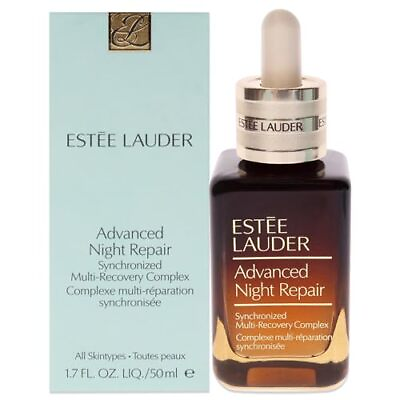#ad Estee Lauder Advanced Night Repair Synchronized 1.7 Fl Oz
