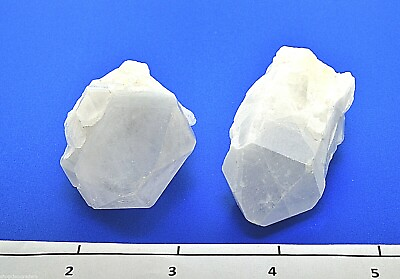 #ad Quartz Crystal Natural Points Healing Crystals Reiki Power Stones Empath Psychic