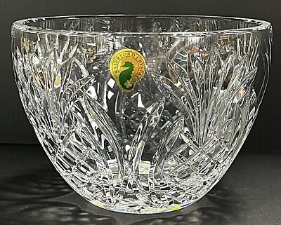 WATERFORD CRYSTAL PINEAPPLE HOSPITALITY SMALL BOWL