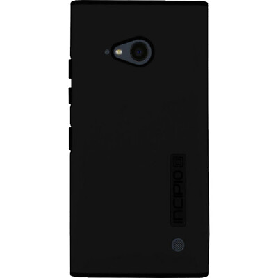 #ad Incipio DualPro Case for Microsoft Lumia 735 Black