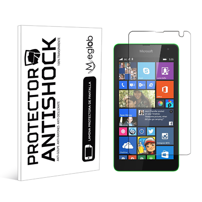 ANTISHOCK Screen protector for Microsoft Lumia 535