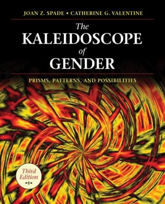 #ad The Kaleidoscope of Gender : Prisms Patterns and Possibilities