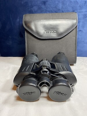 Nikon 16x50 3.5° Action Extreme ATB Binoculars Waterproof