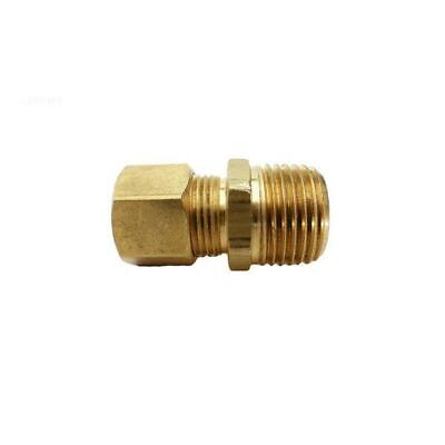 #ad Paradise Brass Injection Fitting Assembly 527158