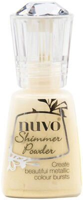 #ad Nuvo Shimmer Powder Sunray Crossette