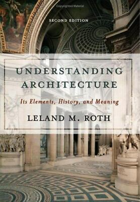 #ad Understanding Architecture: Its Elements History And Meaning