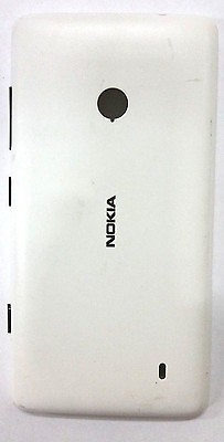 OEM Back Cover Battery Door Housing Replacement Case For Nokia Lumia 521 RM 917