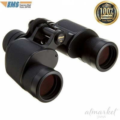 Nikon Binoculars 10X35E2N E II series 10×35E2 porro prism 10 times Made In Japan