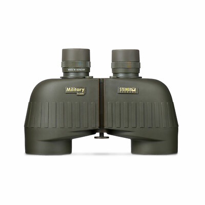 #ad Steiner Optics Military Series M750r 7x50mm Floating Prism Binoculars 2650