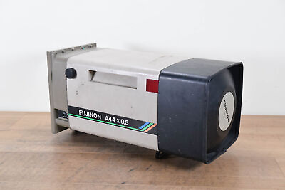 Fujinon A44 X 9.5 Box Lens 1:1.4 9.5 420 CG00P1X