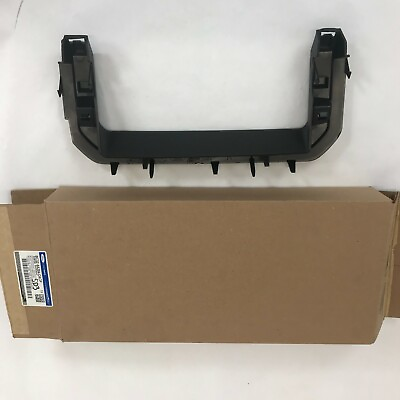 #ad 2011 2014 Ford F 550 Right Outer Reinforcement Bracket BC3Z 8A284 CACP OEM
