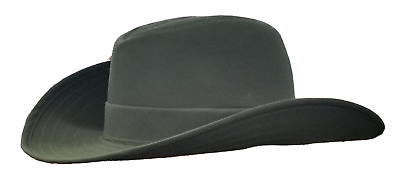 New US Military Slouch Hat Australian Style Bush Hat Size Medium Aussie Boonie