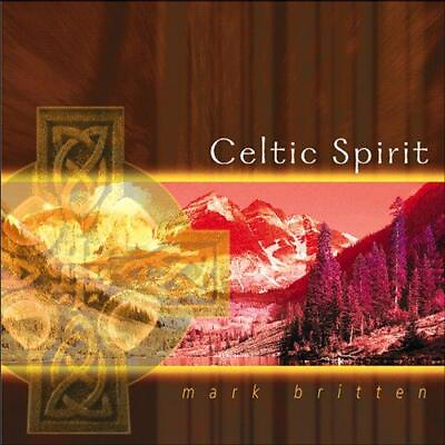 #ad Celtic Spirit