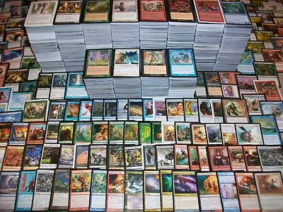 #ad 1000 MAGIC THE GATHERING MTG CARDS LOT WITH RARES AND FOILS INSTANT COLLECTION