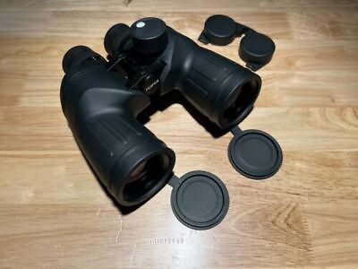 #ad #ad Fujinon Model Number #7x50 MTRC Binoculars Maximum Mag 7x