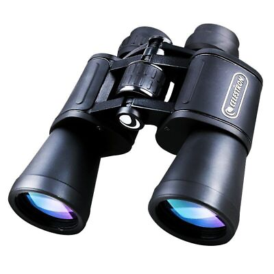 #ad Binoculars with Multi Coated Prism Glass Resistant Binoculars