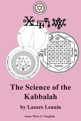 #ad The Science Of The Kabbalah