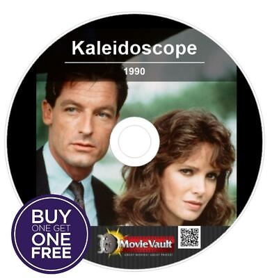 Kaleidoscope 1990 TV Movie on DVD