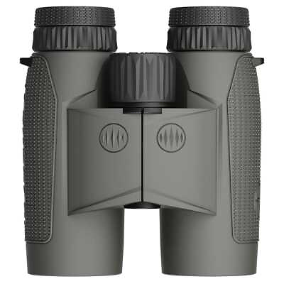 #ad Leupold BX4 Range HD 10x42mm TBR W Shadow Gray Rangefinding Binoculars 182883