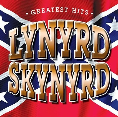 Lynyrd Skynyrd Greatest Hits New CD