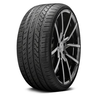 #ad 4 New Lexani Lx twenty 235 55ZR19 XL 2355519 235 55 19 Performance Tire