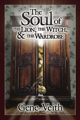 #ad #ad The Soul of The Lion The Witch amp; The Wardrobe Hardcover GOOD