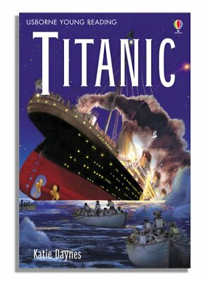 #ad Titanic Young Reading Series 3 Young Reading ... by Daynes Katie Paperback