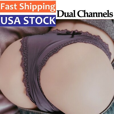 #ad Realistic Male Masturbator Sexy Dolls For Men Pocket Pussy Vagina Sex Toys