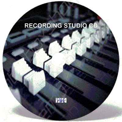 MULTITRACK RECORDING SOFTWARE RECORD GUITAR amp; VOCALS Plus Drum Samples.
