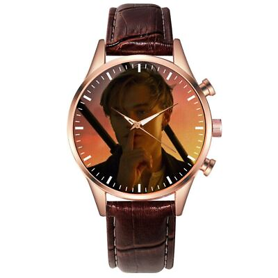 Titanic Jack and Rose Couple Watch
