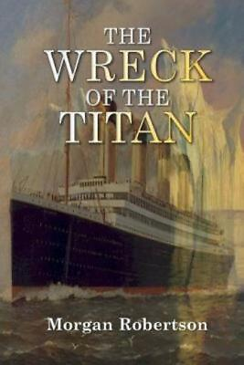 #ad The Wreck Of The Titan