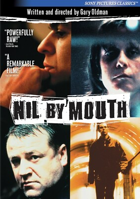 #ad NIL BY MOUTH