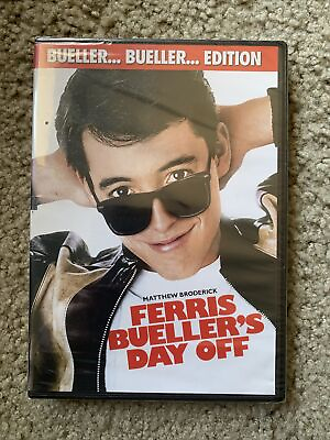 #ad Ferris Bueller#x27;s Day Off