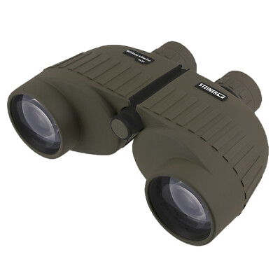 #ad Steiner Optics Military Marine Series 7x50mm Green Binoculars 2038