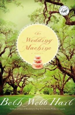 The Wedding Machine Women of Faith Fiction Paperback GOOD