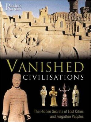 #ad Vanished Civilizations