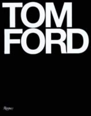 #ad Tom Ford