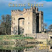 #ad Celtic Spirit Music CD Celtic Spirit 2003 09 02 Northquest Very Good