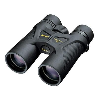 #ad Nikon ProStaff 3s 10x42mm Binoculars 10X42 Black Package