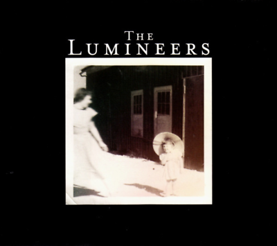 #ad The Lumineers The Lumineers Ho Hey Stubbern Love New Sealed CD Free Postag