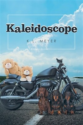 Kaleidoscope Like New Used Free shipping in the US