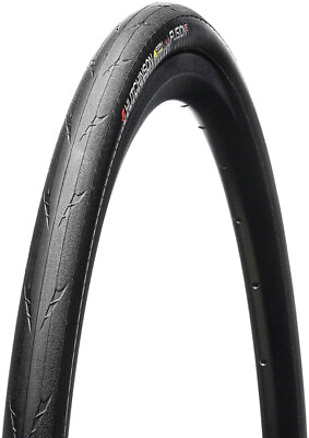 #ad Hutchinson Fusion 5 Performance Tire 700 x 25 Clincher Folding Black ProTe