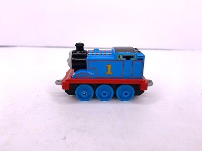 #ad Thomas and Friends Thomas No.1 Train Engine Collectible Railway Diecast BHR65