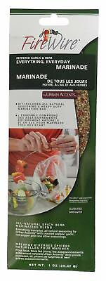 Fire Wire 50460 Everything Everyday Marinating Kit