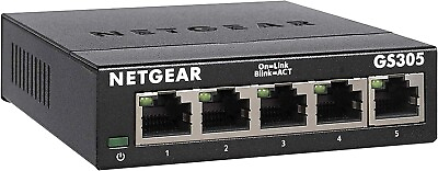 #ad #ad LAN Port Network Hub Internet Ethernet Splitter Unmanaged Switch Wired Wall Home